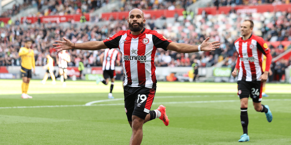 Newcastle United are interested in signing Bryan Mbeumo from Brentford but could face competition from Arsenal and Liverpool.