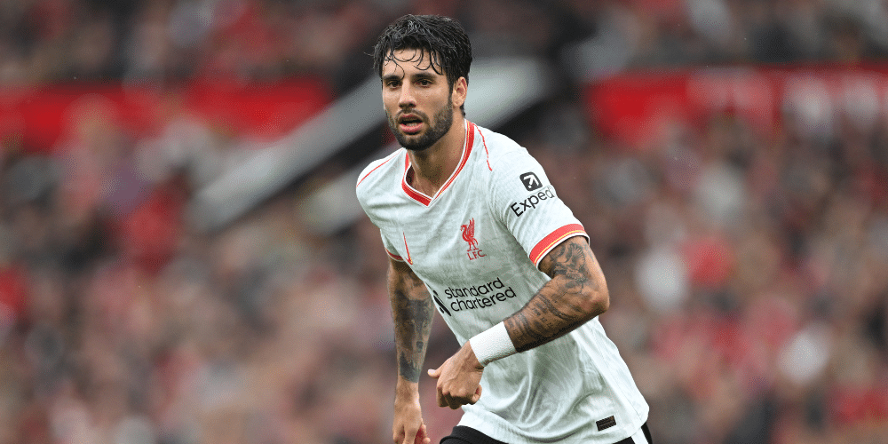 Players who have played for Liverpool and RB Leipzig