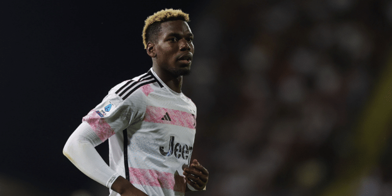 Pogba reveals he snubbed Manchester City transfer