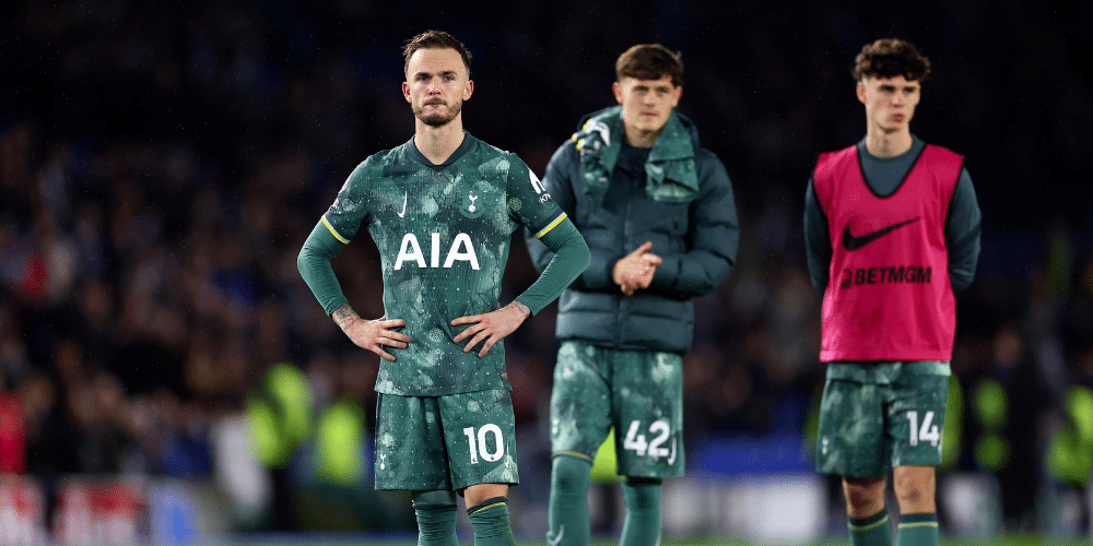 Premier League Awards: Spursy return, Mexican magic