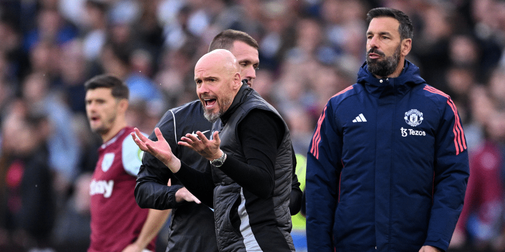 Premier League Awards: VAR drama and peerless Palmer