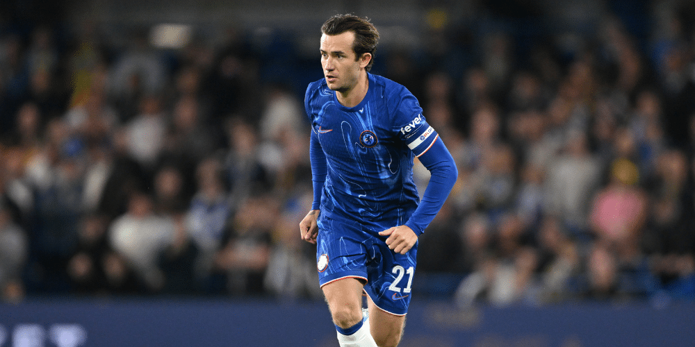 Ranking the favourites to sign Ben Chilwell from Chelsea