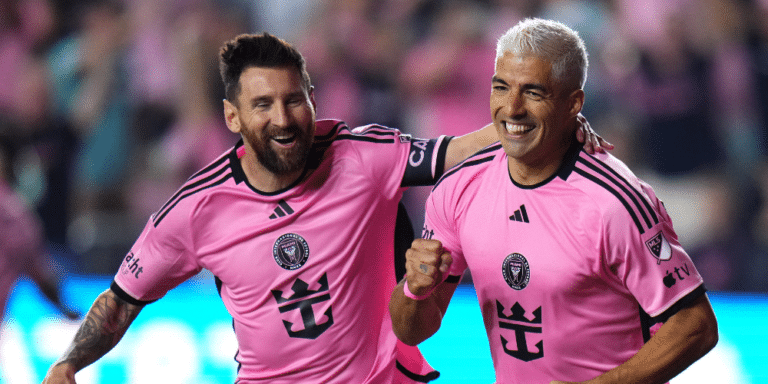 Ranking the favourites to win the 2024 MLS Cup