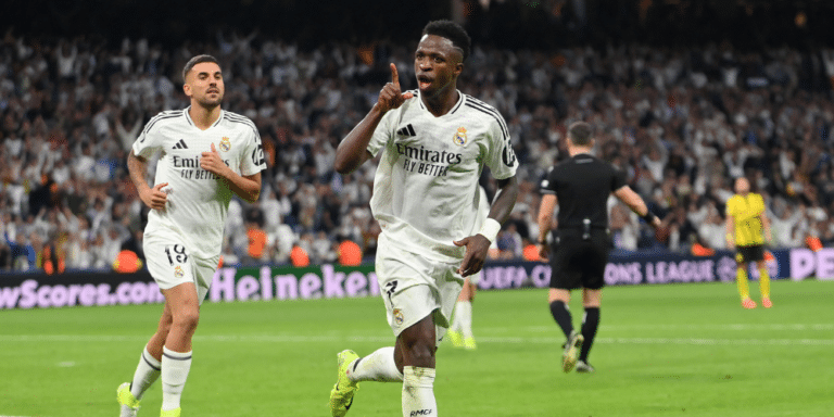 Real Madrid vs Barcelona - How to watch El Clásico on TV in the UK