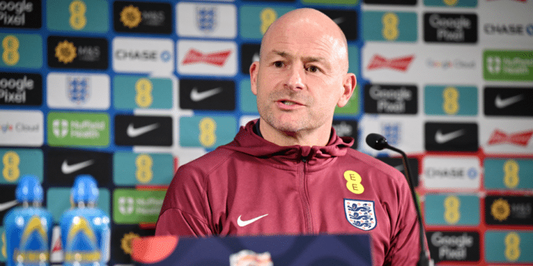 Remembering the first defeats of the last five England managers