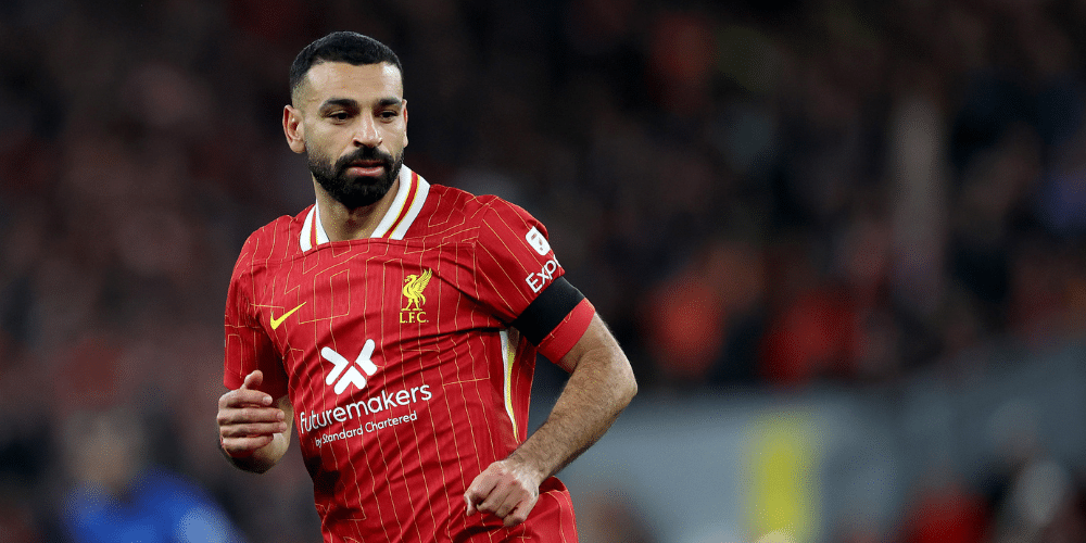 Shock omissions as African Player of the Year nominees named