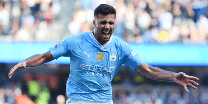 The Premier League players to win the Ballon d'Or