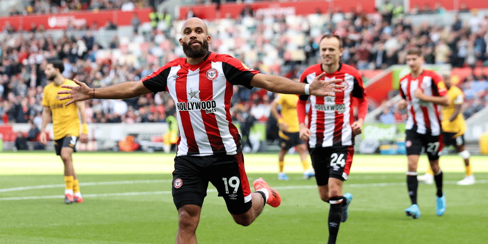 The Premier League's biggest xG overperformers