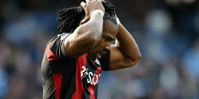 The Premier League’s biggest xG underperformers