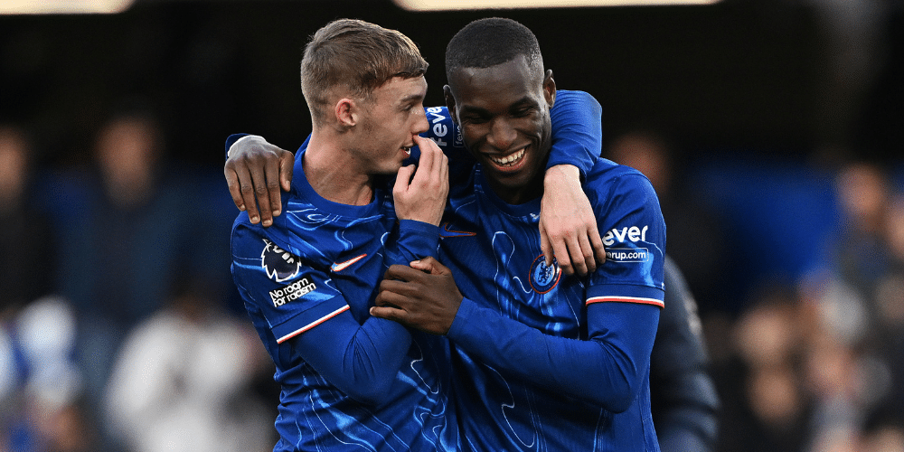 The fastest Chelsea players to 20 Premier League goals