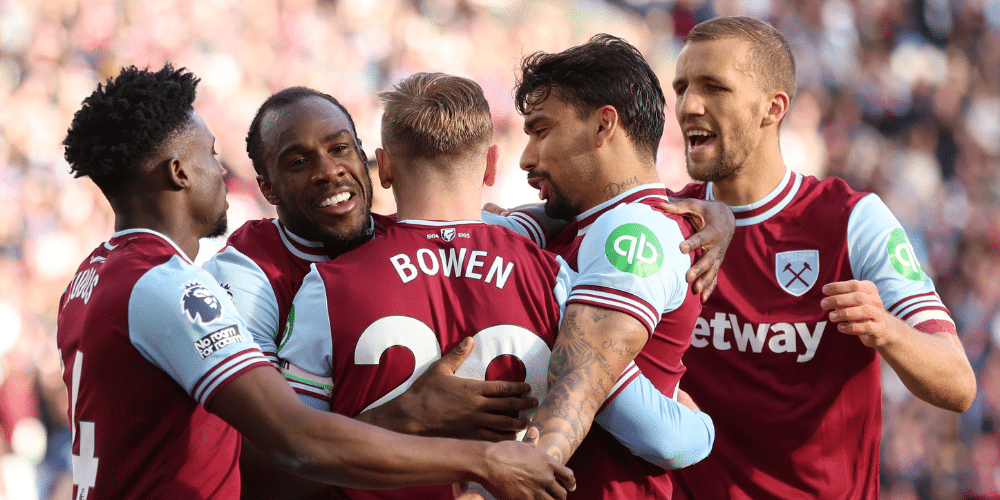 Tottenham vs West Ham - Match Preview and Team News