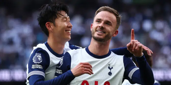 Tottenham vs West Ham - Predicted lineup and team news