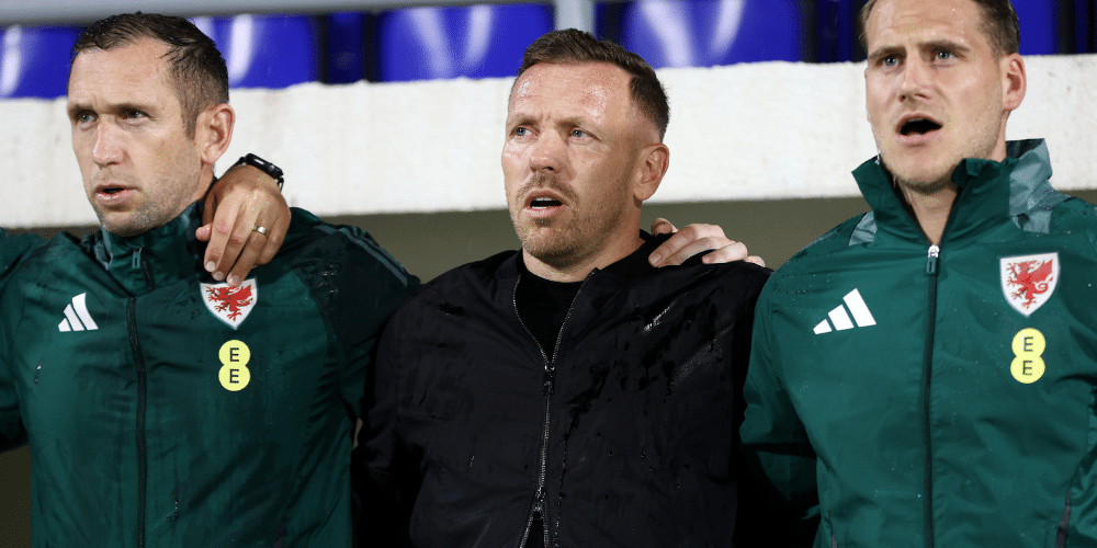 Wales vs Montenegro - Match preview and team news