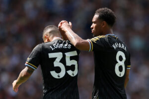 Five of the worst debuts in Premier League history