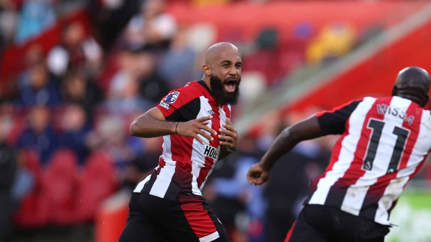 Mbeumo The Hero As Brentford Snatch Late Win Over Ipswich Mbeumo The Hero As Brentford Snatch Late Win Over Ipswich