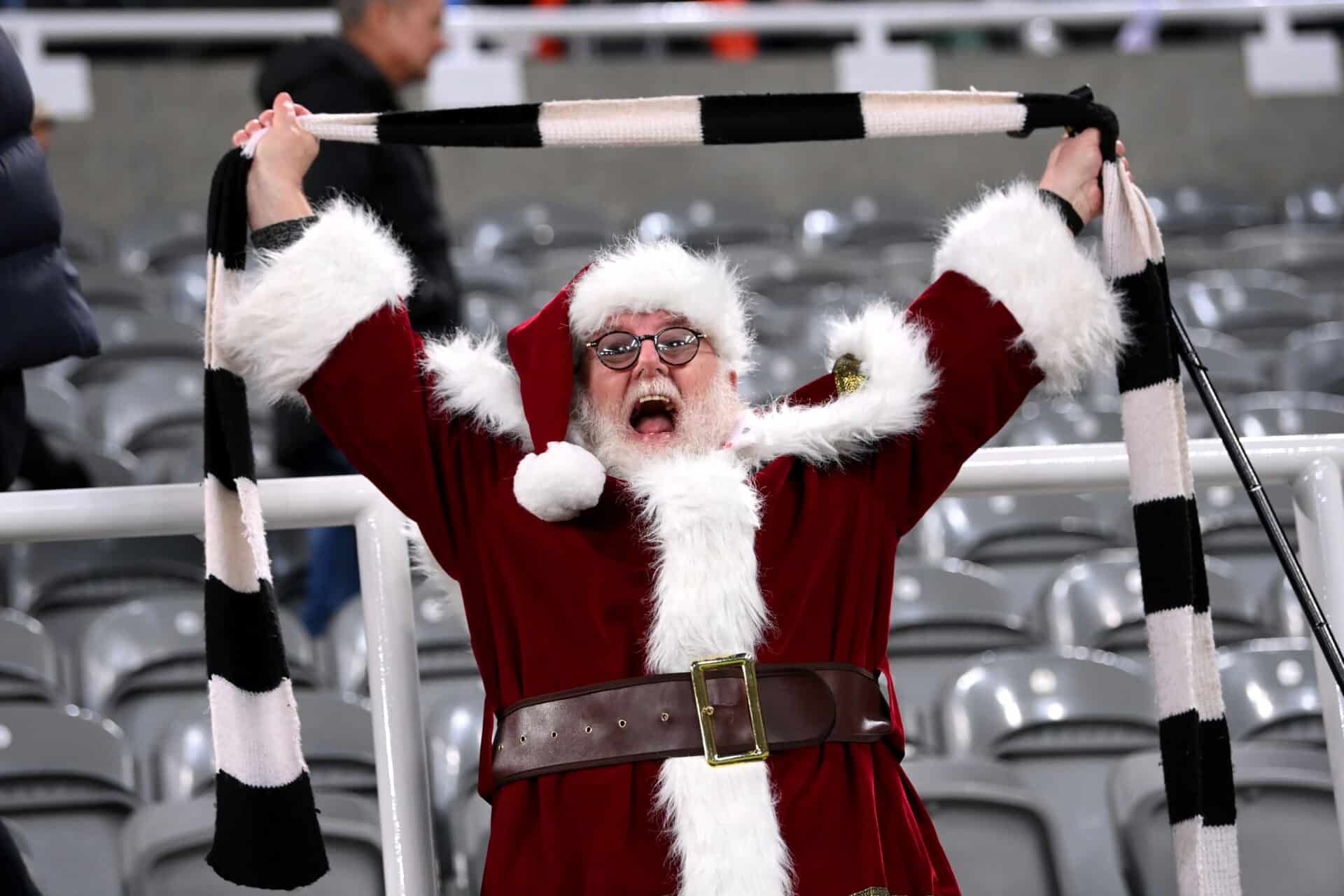 Premier League reveal TV schedule for Boxing Day matches