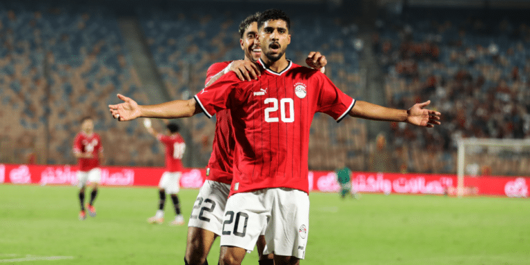 AFCON 2025: All 24 teams who qualified for AFCON 2025
