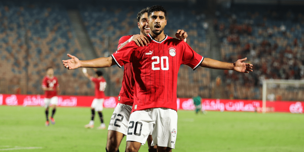 AFCON 2025: All 24 teams who qualified for AFCON 2025