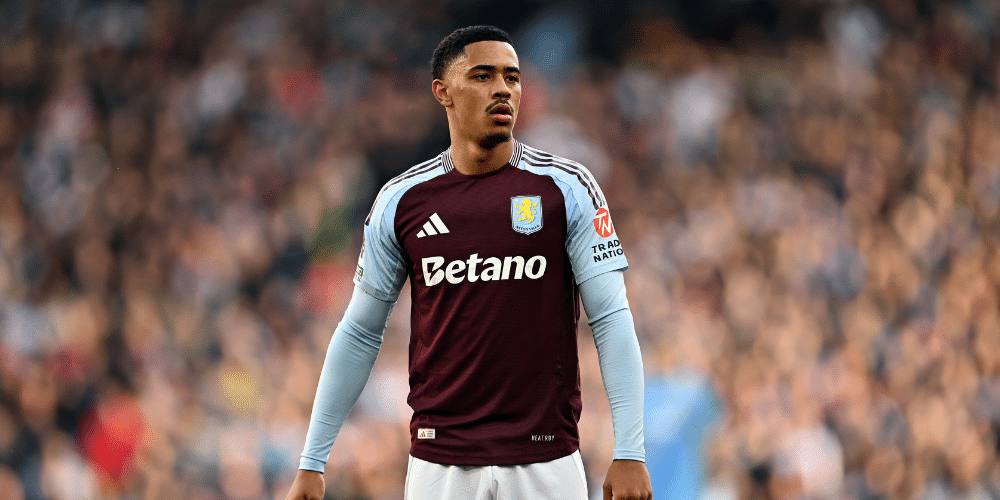 Aston Villa vs Crystal Palace - Predicted lineup and team news