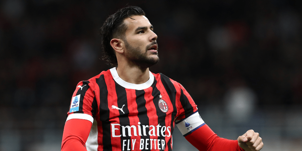 Bayern Munich remain interested in a deal to sign Theo Hernández from AC Milan as the club prepare for Alphonso Davies to depart.