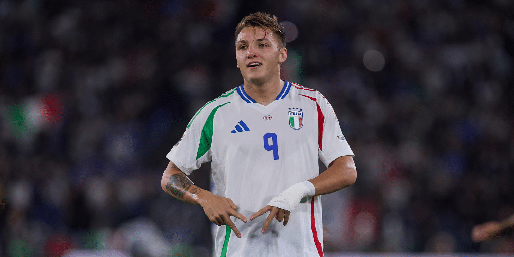 Belgium vs Italy - Match preview and team news