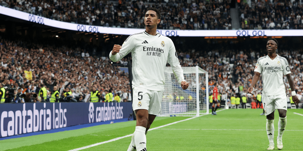 Bellingham opens up on Liverpool transfer talks before Madrid move