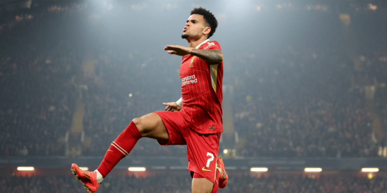Champions League Team of the Week - Gyokeres, Diaz, Oblak