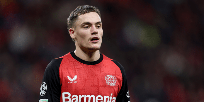 Champions League Team of the Week - Wirtz, Tillman, Gabriel