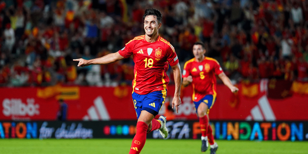 Denmark vs Spain - Match preview and team news