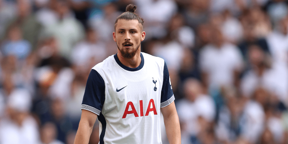 Dragusin to reassess Spurs future in the summer