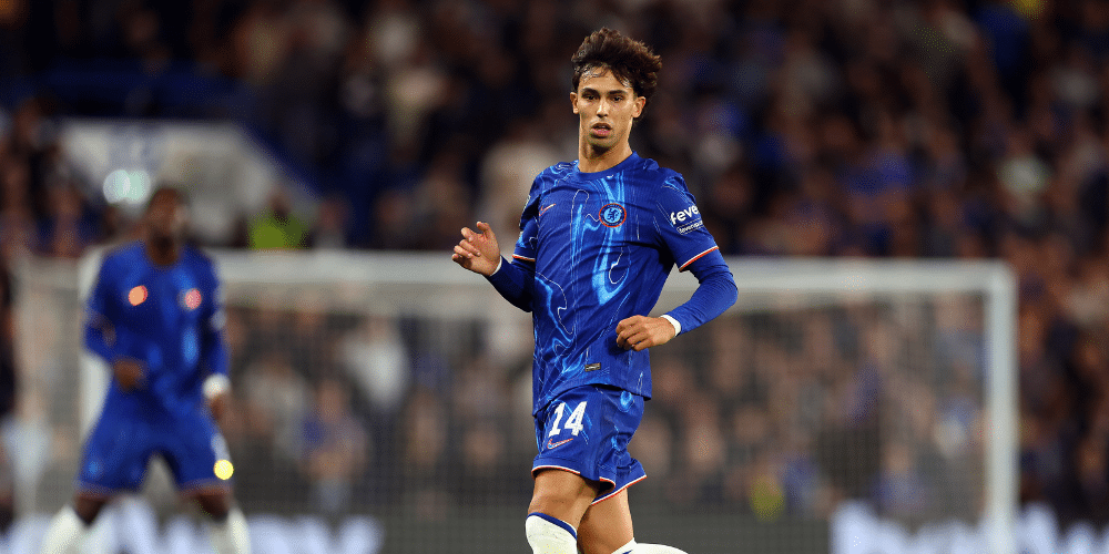 Enzo Maresca has hinted he could experiment with Cole Palmer and Joao Felix as dual number tens for Chelsea.