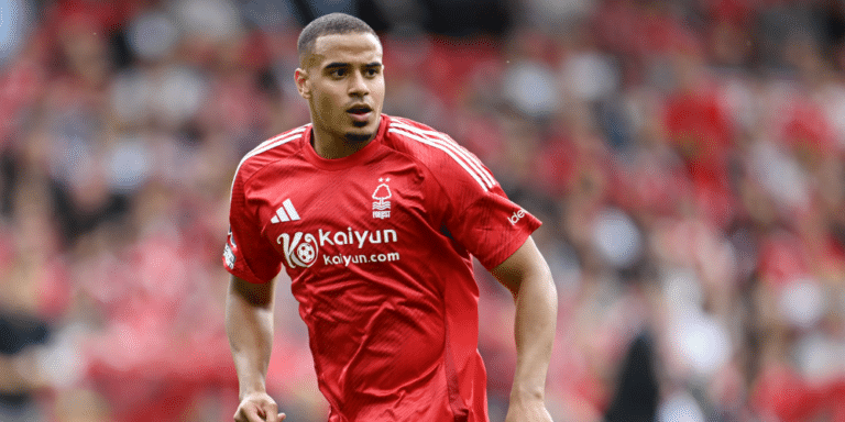 Five Premier League players set for international debuts this month