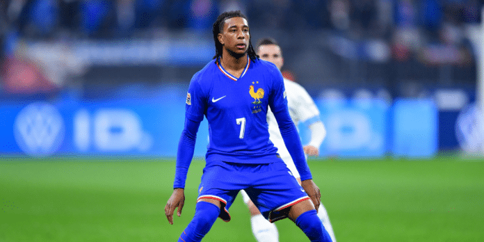 France XI vs Italy - Predicted lineup and team news