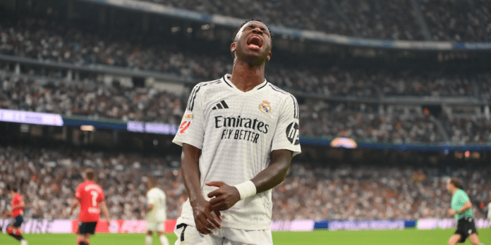 Huge injury blow for Real Madrid ahead of Liverpool clash