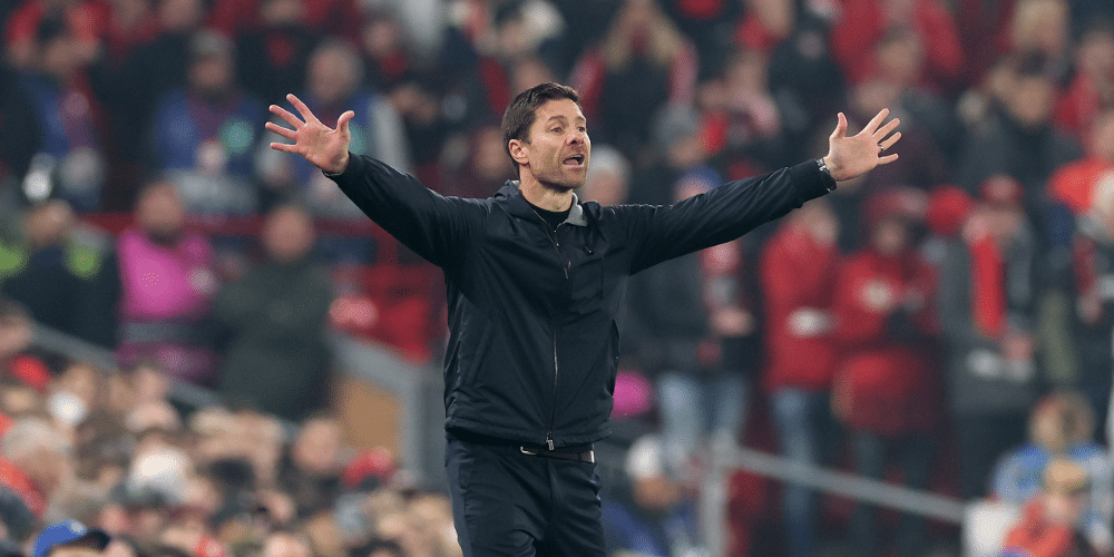 Leverkusen believe Alonso set for Real Madrid in the summer