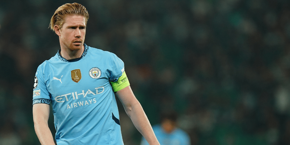 Manchester City have been handed an injury boost with Kevin De Bruyne, John Stones, Jack Grealish and Manuel Akanji all back in training.