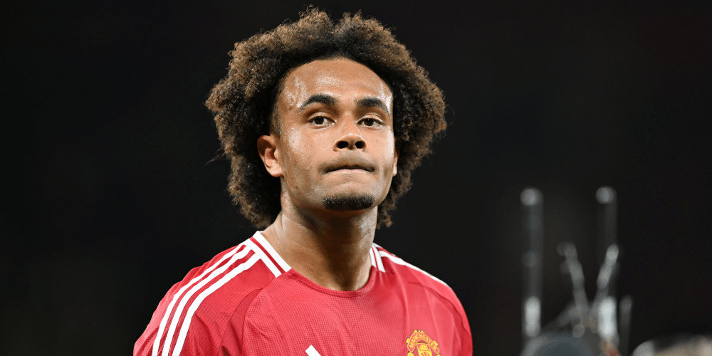 Manchester United to consider Zirkzee offers in January