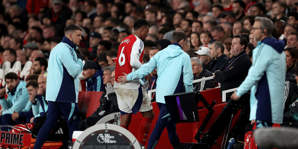Mikel Arteta has provided an injury update on his Arsenal squad ahead of this weekend's trip to face Newcastle United at St James' Park.