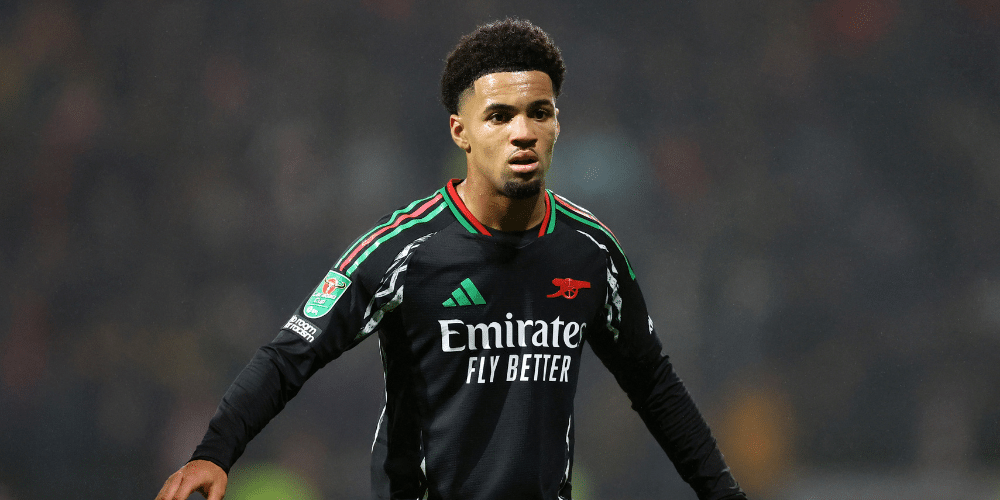 Mikel Arteta said he is keen to 'push' the development of Ethan Nwaneri and said Arsenal do not want to 'cut his wings'.