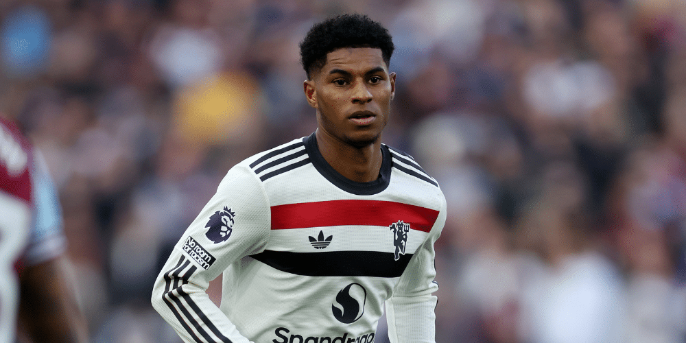 Paris Saint-Germain are ready to reignite their interest in signing Marcus Rashford from Manchester United.
