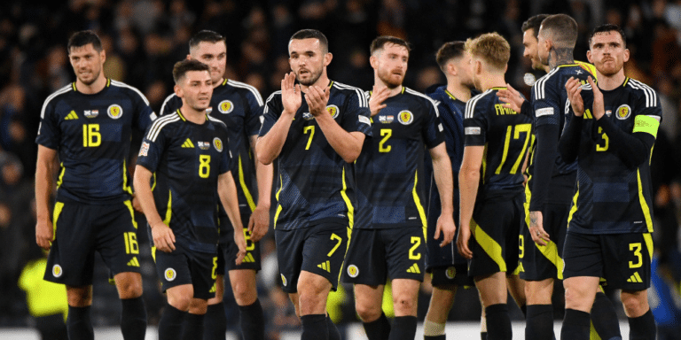 Poland vs Scotland – Match preview and team news