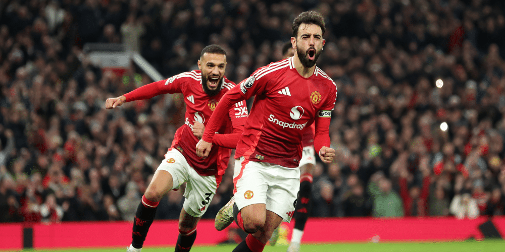 Premier League Awards - Brilliant Bruno, Cunha's cracker
