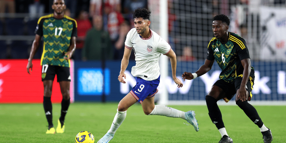 Ricardo Pepi is 'one to watch' in the January transfer window with the in-form forward 'a chance' to leave PSV Eindhoven.