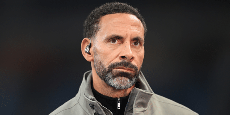 Rio Ferdinand has backed Ruben Amorim to be a success at Manchester United and believes the 39-year-old has the charisma to revive the club.
