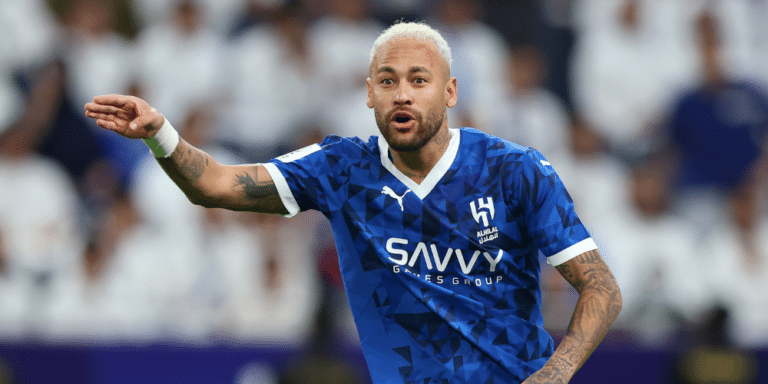 Santos director Marcio Calves has opened up on Neymar's potential return to the club and says there is confidence a deal can be done.