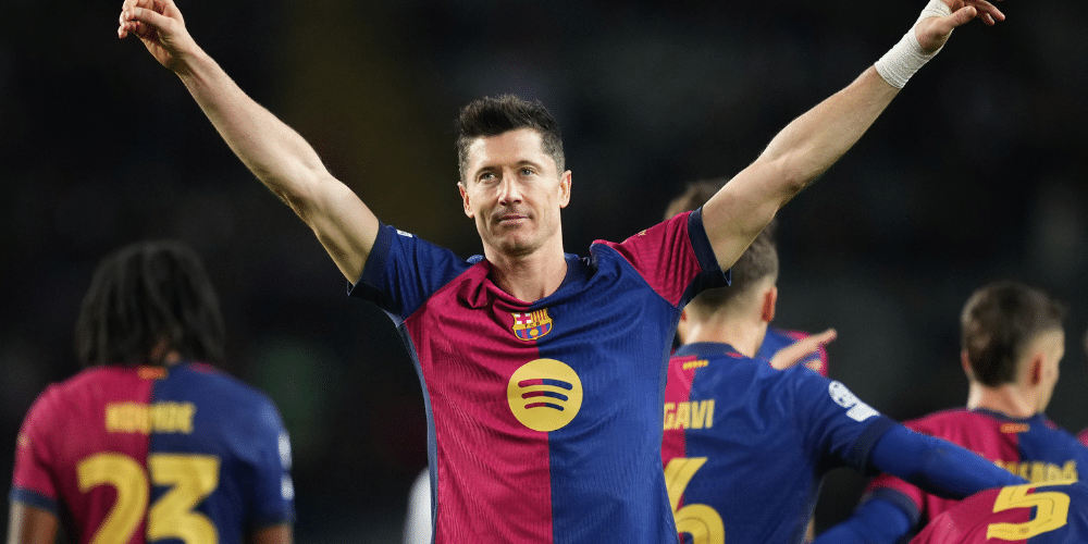 The players with the most Champions League goals