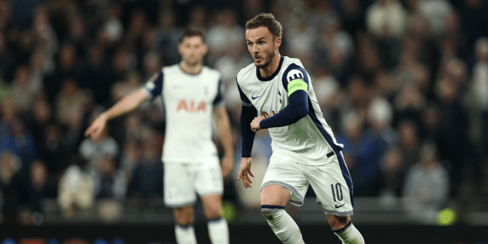 Tottenham Hotspur head to Galatasaray in the Europa League on Thursday evening, in a huge clash between two of the competition's unbeaten teams.