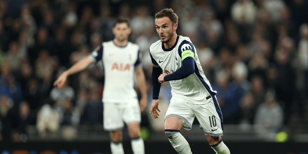 Tottenham Hotspur head to Galatasaray in the Europa League on Thursday evening, in a huge clash between two of the competition's unbeaten teams.