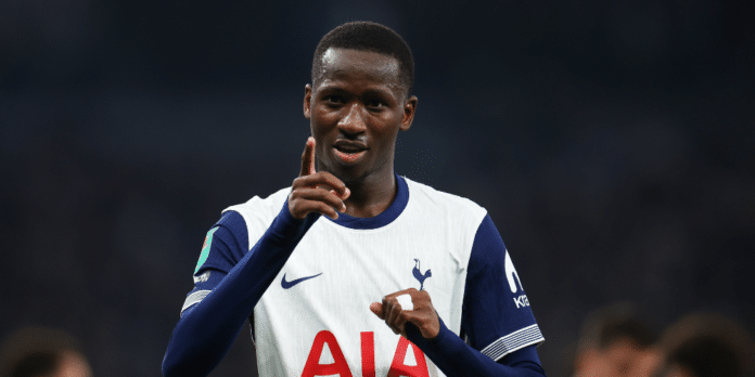 Tottenham vs Aston Villa - Predicted lineup and team news