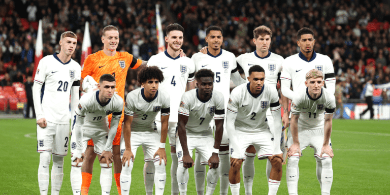 What channel is Greece vs England? Kick-off time and how to watch Nations League fixture